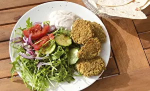 Legume Based Meals Drucke: This dish is suitable for athletes