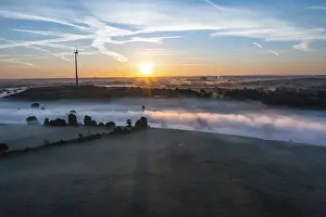 Deserted Coastline Drucke: DJI_0676.jpg