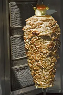Doner Kebab Drucke: Doner Kebab