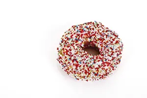 High Calorie Treats Drucke: Donut