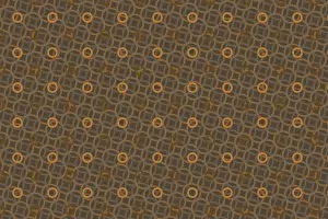 Simple Abstract Design Drucke: Dots pattern texture background