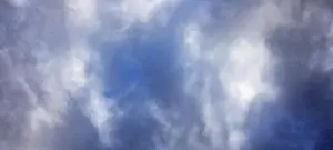 Abstract Background Image Drucke: Dramatic cloudy sky, Abstract background