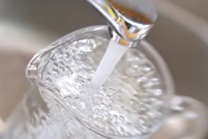 Clean Drinking Water Drucke: Drinking water