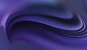Abstract Background Drucke: Dynamic abstract background with fluid curves and waves