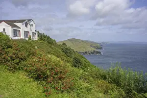 County Cork Landmark Drucke: Dzogchen Beara Budistic Centre
