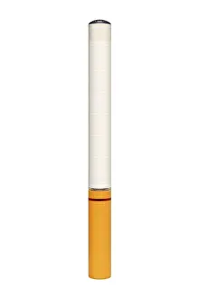 Electronic Cigarette Drucke: E-cigarette