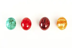 Easter Eggs Drucke: Easter eggs