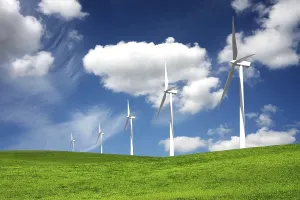Renewable Energy Source Drucke: Eco Wind