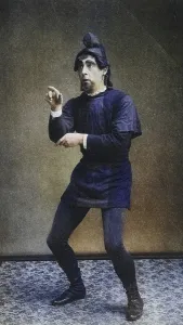 Edvardus Chasimus Komptonus (1854-1918)