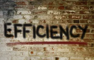 Scientific Research Methodology Drucke: Efficiency Concept