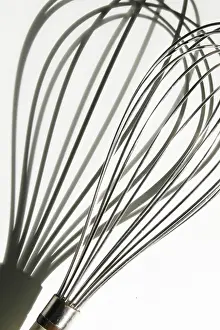 Kitchen Utensil Drucke: Egg-beater