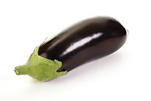 Eggplant Nutrition Drucke: Eggplant