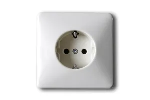 Power Generation Drucke: Electrical outlet (socket)
