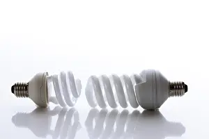 Power Supply Solutions Drucke: Energy-saving bulbs