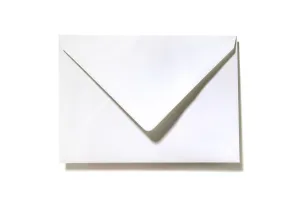 Clipping Path Service Drucke: Envelope