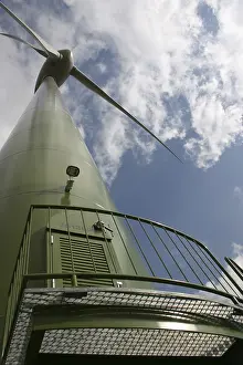 Alternative Power Generation Drucke: Environmentally friendly energy generation