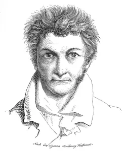 Ernst Theodor Amadeus Hoffmann