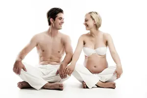 Expectant Parents Drucke: Expectant parents
