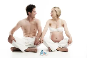 Expectant Parents Drucke: Expectant parents