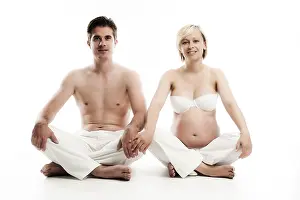 Expectant Parents Drucke: Expectant parents
