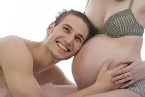 Expectant Parents Drucke: Expectant parents