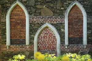 Clinker Construction Europe Drucke: Facade, brick facade, bricks