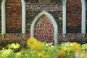 Clinker Construction Europe Drucke: Facade, brick facade, bricks