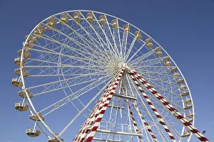 Ferris Wheel Drucke: Ferris wheel