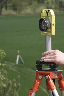 Construction Industry Drucke: Field survey