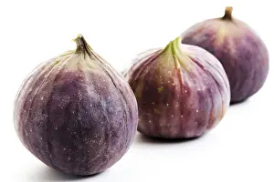 Balanced Diet Nutrition Drucke: Figs
