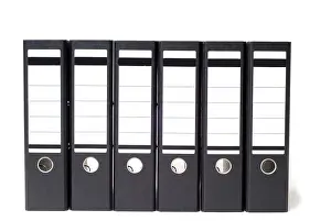 Bright Studio Shots Drucke: Empty files to fill in with your own content
