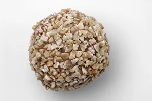 Calorie Rich Foods Drucke: Filled chocolate