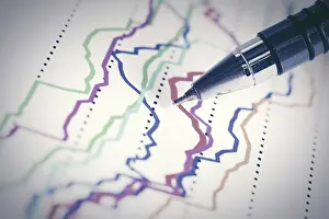 Financial Graph Analysis Drucke: Financial graphs analysis