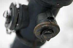 Feuerhydrant