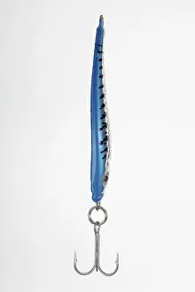 Fishing Lure Drucke: Fishing lure