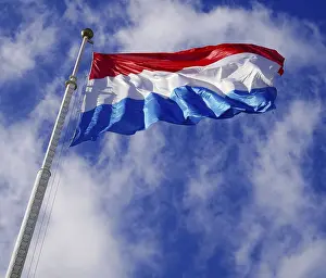 Drucke von Flagge Luxemburgs Verwandte Bilder Drucke: Fahne Luxemburgs