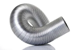 Studio Still Life Photos Drucke: Flex pipe