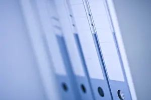 Office Supply Organization Drucke: Formatters