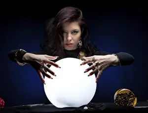 Fortune teller