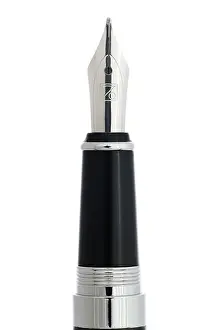 Studio Environment Photography Drucke: Fountain pen