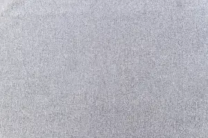 Close Up Macro Photography Drucke: Full frame grey fabric texture background