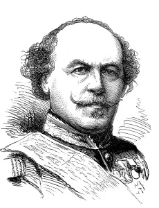 François-Marcelin, Herzog von Canrobert