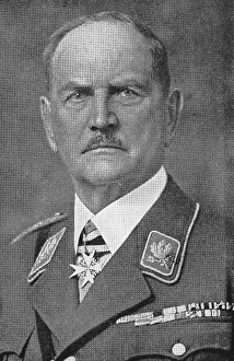 Southern Germany History Drucke: Franz Xaver Epp, since 1916 Knight of Epp