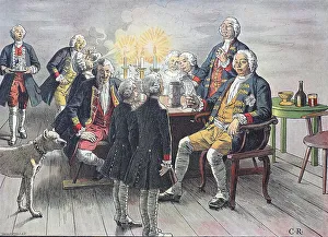 Friedrich der Große