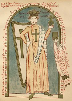 Friedrich der Erste, Friedrich Barbarsroß