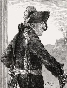 Friedrich der Große