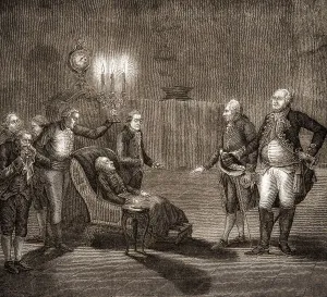 Frederick The Great Drucke: Frederick II or Frederick the Great