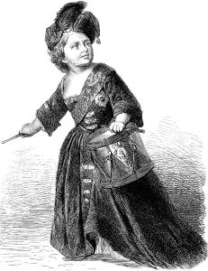 Friedrich, Sohn von Friedrich Wilhelm I