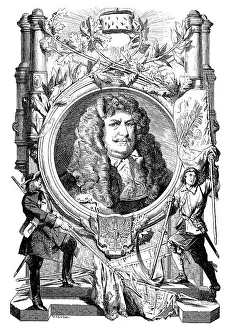 Friedrich Wilhelm von Brandenburg