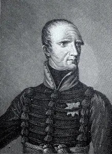 Friedrich Wilhelm von Braunschweig